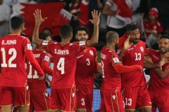友谊赛阿联酋vs巴林视频在线直播