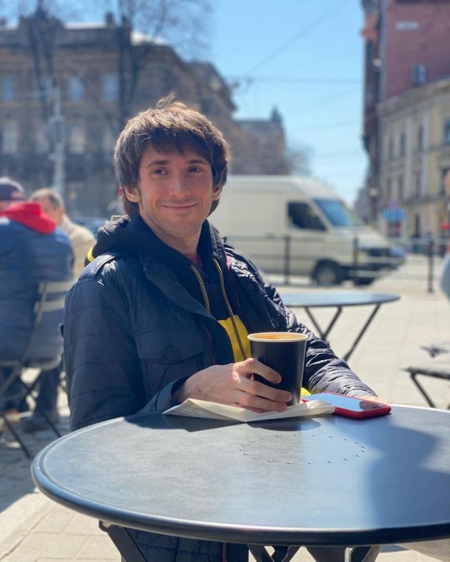 Dendi
