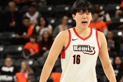 杨瀚森G联赛得分创新高 拿到21分9篮板3助攻和3封盖