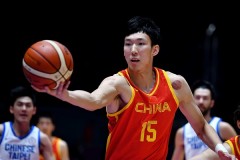 中国男篮罚球命中率27投15中 基本功不扎实问题仍待解决