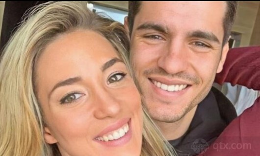 莫拉塔与妻子复婚后再生变