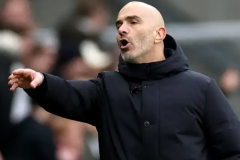 马雷斯卡告别切尔西 并感谢球迷的支持