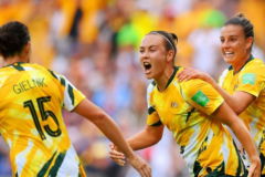澳大利亚女足美国女足实力对比 美国女足是否会跌下女足神坛