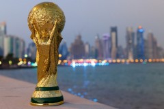 2022卡塔尔赛程表高清图 附世界杯完整赛程一览