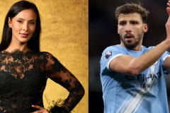 鲁本迪亚斯与女友参观柴郡豪宅 价值约400万英镑