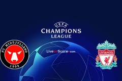 歐冠中日德蘭VS利物浦高清視頻直播丨在線觀看地址