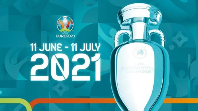 2020欧洲杯赛程时间表