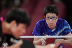 水谷隼将复出参加日本乒乓球联赛 23天前宣布退役