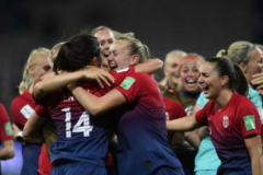 7月3日 英格兰女足vs美国女足高清直播 | 免费直播