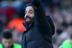 斯科尔斯儿子抨击阿莫林 要求他滚出曼联