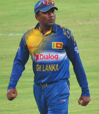 Mahela Jayawardene