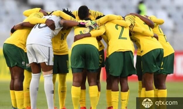 2019女足世界杯南非大名单