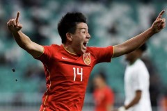 U22國腳徐彬赴英倫與狼隊簽約 暫時無法代表球隊出戰