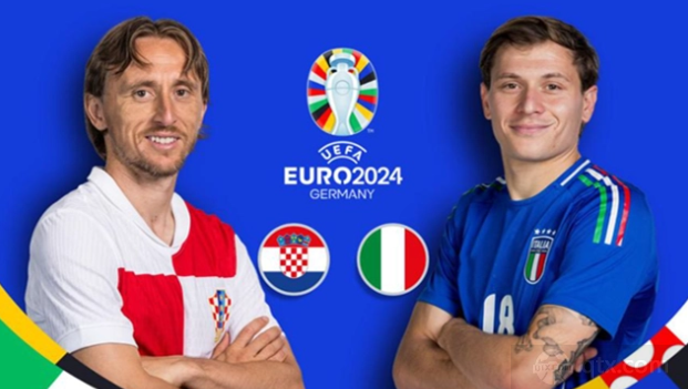 克罗地亚vs意大利世界排名多少