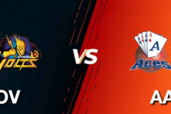 OV vs AA Dream11 Prediction, Fantasy tips, Best Team Captain and Vice-Captain Picks, Playing XI and Pitch Report for Dream11 Super Smash T20