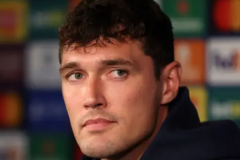 克里斯滕森十字韧带撕裂 可能面临几个月缺席