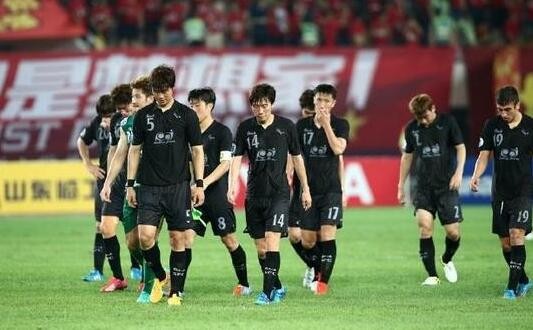 K联赛蔚山现代vs城南FC前瞻
