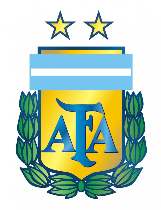 阿根廷国家队公布了最新一期大名单