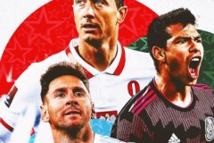 2022卡塔尔世界杯阿根廷小组赛赛程完整对阵时间表 梅西将与莱万正面交锋
