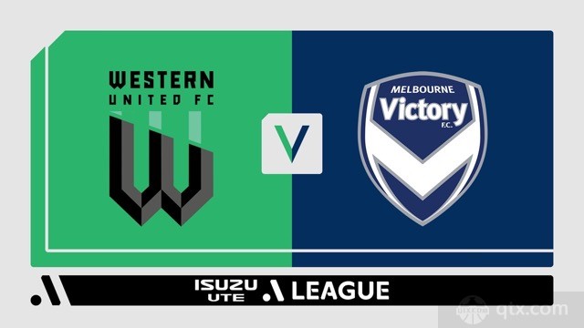 西部联vs墨尔本胜利