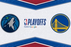NBA勇士vs森林狼G2前瞻预测 库里因伤缺阵