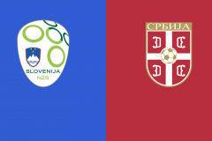 斯洛文尼亚vs塞尔维亚分析预测 塞尔维亚锋线实力强悍