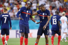 世欧预法国vs波黑预测 法国能否赢球天才少年姆巴佩成重要关键