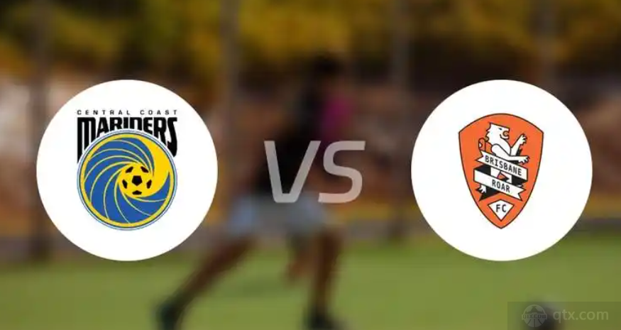 澳超中央海岸水手VS布里斯班狮吼预测