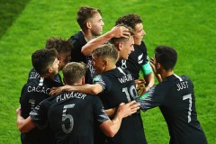 U20世青赛挪威0-2新西兰战报：斯特恩斯世界波