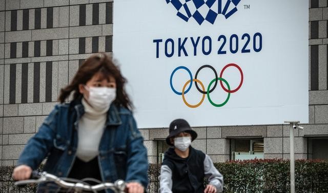 2021最新奥运会比赛时间表
