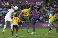 喀麦隆女足vs新西兰女足前瞻丨分析丨预测
