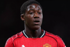 那不勒斯冬窗尝试签下梅努 球员想争取明年世界杯位置