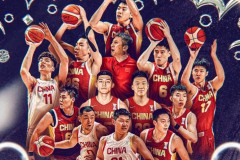 澳洲教练夸亚洲杯中国男篮表现出色 面貌与以往大相同