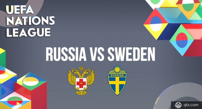 俄罗斯VS瑞典首发名单预测 戈洛文福斯贝里巅峰对决