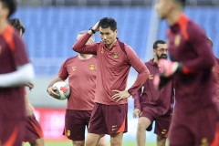 媒体：请给邵佳一和国足时间 国足选帅结果出炉