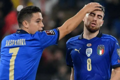 意大利为什么无缘卡塔尔世界杯 进攻端成最大问题