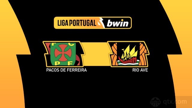 费雷拉vs里奥阿维