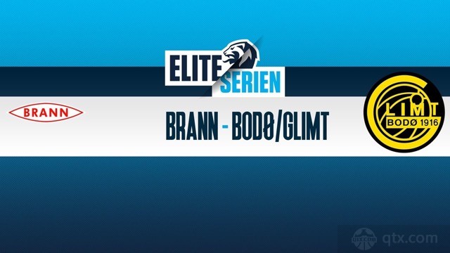 布兰vs博德闪耀