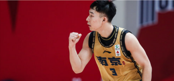 杨皓喆不打cba了吗