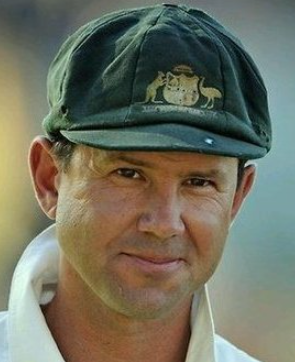 Ricky Ponting