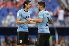 世预赛乌拉圭vs秘鲁前瞻 苏神卡瓦尼双双缺席乌拉圭和秘鲁谁厉害