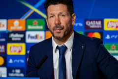 塞雷佐：我希望西蒙尼能继续执教马竞 阿根廷人已执教14年