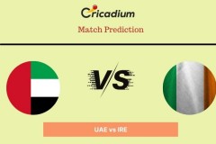 阿联酋VS伊朗预测：伊朗豪取九连胜