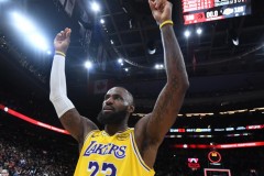 美媒评新世纪25大球星 詹姆斯领衔杜兰特第四