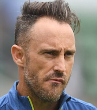 Faf du Plessis