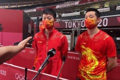 中国男团乒乓球半决赛什么时候 附中国男子乒乓球队与韩国队交手记录