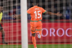 科特迪瓦1-0战胜莫桑比克 迪亚洛一剑封喉