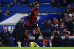 曝曼城正敲定6500万英镑签塞梅尼奥 冬窗计划遭披露