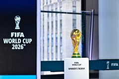 2026世界杯首轮售票将开启 最低票价60美元