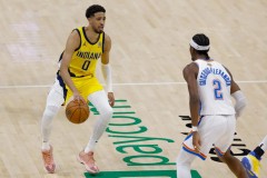 nba总决赛抢七大战时间安排：6月23日08：30开打 雷霆迎战步行者